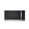 Image 1 : LG MVEM1721F Over-the-Range 1.7 Cu. Ft. Microwave