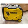 Image 4 : Champion Power Equipment 4500-Watt Dual Fuel Inverter Generator