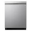 Image 1 : LG Built-In Dishwasher Model LDP6797BD in Stainless Steel