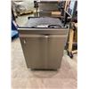 Image 2 : LG Built-In Dishwasher Model LDP6797BD in Stainless Steel