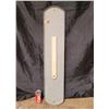 Image 2 : VTG Mail Pouch Tobacco Thermometer Advertising Sign