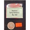 Image 2 : VTG Sapphire Shriner's Kamloops BC Lighter