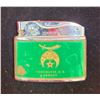 Image 2 : VTG Sapphire Shriner's Vancouver BC Lighter