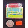 Image 1 : VTG Roland Taylor BC/Alaska BC Advertising Lighter