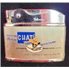 Image 2 : VTG Vulcan Chat TV Saskatchewan Advertising Lighter
