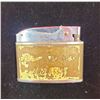 Image 2 : VTG Penguin High Quality Black Top Cabs Advertising Lighter Made In Japan