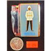 Image 1 : VTG Peace Nassau Island Advertising Lighter Made in Japan