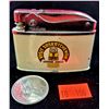 Image 1 : VTG Madison "Visit Saskatchewan" Diamond Jubilee Advertising Lighter
