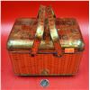 Image 1 : Union's Leader Tin Tobacco Plug