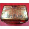 Image 2 : Union's Leader Tin Tobacco Plug