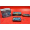 Image 1 : VTG Edgeworth Tobacco Advertising Tins