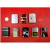 Image 1 : Lot Of VTG Lighters