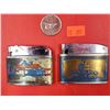 Image 1 : VTG North Kamloops Motors & Belvedere Advertising Lighters