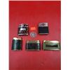 Image 1 : VTG Leather Lighter Lot