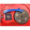 Image 2 : VTG Columbia Gene Autry Children's 45RPM Record Player