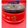 Image 3 : VTG Columbia Gene Autry Children's 45RPM Record Player