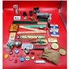 Image 1 : Misc. VTG Lot