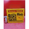 Image 1 : VTG Kodak Brownie 300 Movie Projector