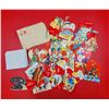 Image 1 : VTG Valentines Day Cards Lot