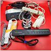 Image 1 : Power Bars & USB Outlet Lot