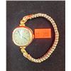 Image 1 : Antique Swiss Made 375K Gold Watch Made w/ 15 Jewels