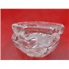 Image 2 : Signed Etched Crystal Animal Sculptures