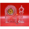 Image 1 : VTG Crystal Clocks