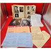 Image 1 : VTG Photo Album & School Report Cards