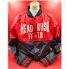 Image 1 : Men's XL Head Rush Varsity Jacket