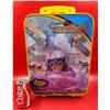 Image 3 : Star Wars Suitcase w/ Action Figures & Vehicles
