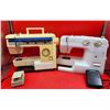 Image 1 : VTG Singer & Brother Sewing Machines