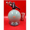 Image 1 : VTG BOC Sparklets Globemaster Soda Syphon Made in England