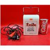 Image 1 : VTG Exide 6 & 12 Volt Battery Booster
