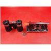 Image 1 : Small VTG Birks Binoculars & Foldable Binoculars