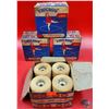 Image 1 : VTG "Chicago" Roller Skate Wheels