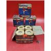 Image 1 : VTG "Chicago" Roller Skate Wheels