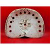 Image 1 : Antique Tractor Seat