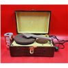 Image 1 : VTG Portable Turntable