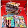 Image 1 : VTG Star Magazine Lot
