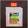 Image 1 : VTG Nintendo Game Boy Teenage Mutant Ninja Turtles Fall of the Foot Clan Game