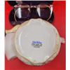 Image 2 : VTG Old Foley Shaving Mug Made in England & Shaving Brushes