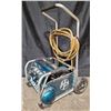 Image 2 : Makita AC310H High Pressure Air Compressor