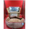 Image 1 : 4 New XS Show & Tail "The Security Snuggler" Pet Beds