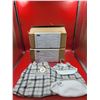 Image 1 : 2 Boxes of New Show & Tail "The Say Fleece" Pet Jacket
