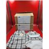 Image 1 : 2 Boxes of New Show & Tail "The Say Fleece" Pet Jacket