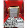 Image 1 : 2 Boxes of New Show & Tail "The Say Fleece" Pet Jacket