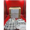 Image 1 : 2 Boxes of New Show & Tail "The Say Fleece" Pet Jacket