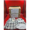 Image 1 : 2 Boxes of New Show & Tail "The Say Fleece" Pet Jacket