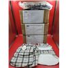 Image 1 : 3 Boxes of New Show & Tail "The Say Fleece" Pet Jacket