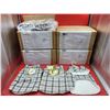 Image 1 : 4 Boxes of New Show & Tail "The Say Fleece" Pet Jacket